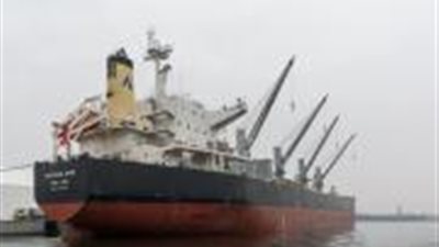 تداول 61 الف طن و 665 شاحنة بضائع عامة ومتنوعة بموانئ البحر الأحمر