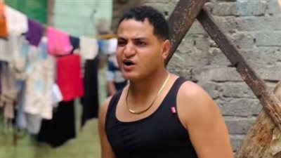 صور شاب عارياً واعتدى عليه.. القبض على البلوجر وليد أبح بمصر القديمة