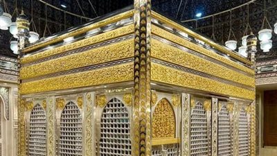 مولد الإمام الحسين| ما هي آداب زيارة قبور الصالحين؟.. 5 مستحبات و8 محاذرير