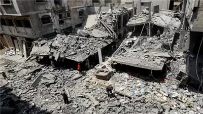 إسرائيل تلقت إشارات أولية بشأن تسليم حماس جثماني محتجزين بعد ظهر اليوم