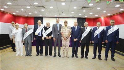 محافظ القاهرة: نصر السادس من أكتوبر سيظل علامة مضيئة في تاريخ الوطن