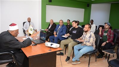 شومان: علم المواريث هو علم الحساب المؤدي لإعطاء كل ذي حق حقه في الإرث