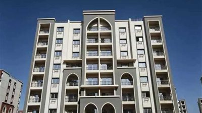 صندوق التنمية الحضرية يشارك في السنة الثانيه علي التوالي في معرض Nile Property