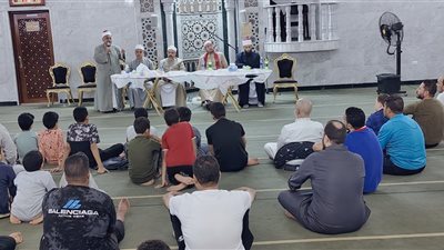 صحح مفاهيمك| وزارة الأوقاف تعقد (27) ندوة علمية حول 