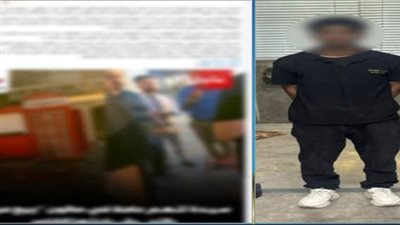 التحقيق مع عامل بكوافير شهير لتحرشه بطفلة بالتجمع الأول