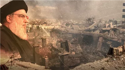 من مخبأ إلى مخبأ.. تفاصيل اللحظات الأخيرة قبل اغتيال حسن نصر الله 