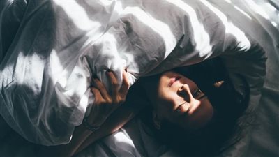 تعرف على اسهل طريقة لـ النوم العميق.. خطوات سهلة وفعالة