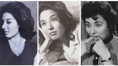 النجمة التي سبقت عصرها.. لبنى عبدالعزيز ورحلة أول فيمينست في الفن