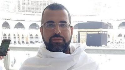 الحزن يخيم على مدينة شبين القناطر عقب وفاة الشاب إسلام شهيد لقمة العيش 