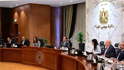 رئيس الوزراء يتابع جهود تطوير مسار العائلة المقدسة ويوجه بإعداد دراسات جدوى