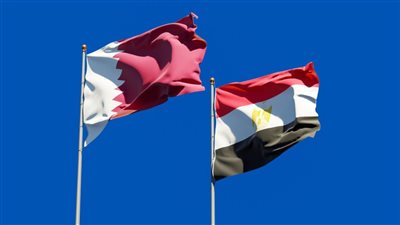 المؤتمر: الشراكة المصرية القطرية بـ