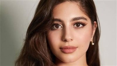 مايان السيد : حلمي أشتغل مع ماجد الكدواني ومنى زكي وأكرر التجربة مع عصام عمر 