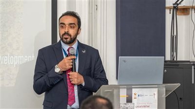 أول تعليق من معاون وزير السياحة بعد أزمته مع الصحفي محمد طاهر | خاص