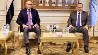 وزير التعليم فى زيارة ميدانية بمحافظة أسيوط لمتابعة سير العملية التعليمية 