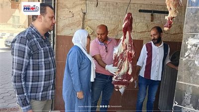 233 مخالفة تموينية في حملات تفتيش مكثفة بمحافظة المنيا