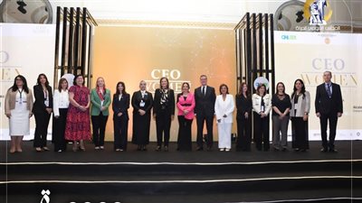 المديرات التنفيذيات تحت عنوان 