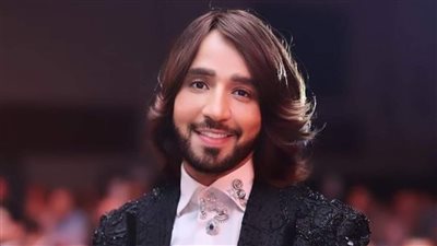 هاني البحيري : حزين إن حفيدة أم كلثوم مش موجودة في مسرحية أم كلثوم|خاص