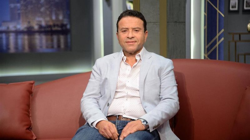 هشام عادل
