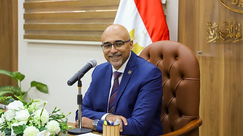الدكتور تامر الحسيني