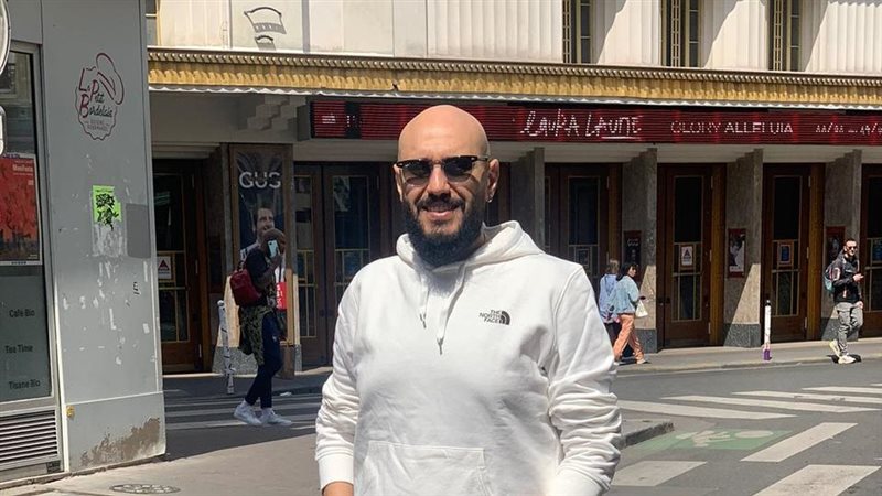 المنتج ريمون رمسيس