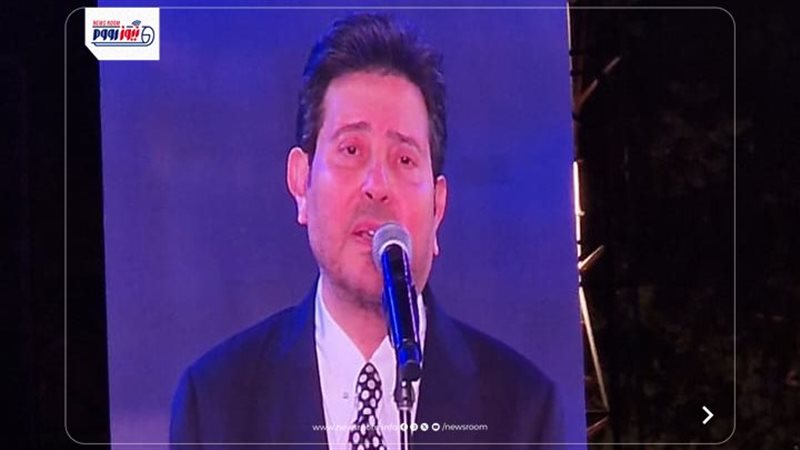 هاني شاكر