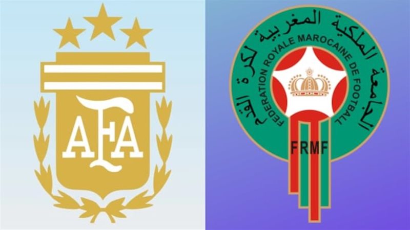 مواجهة نارية بين