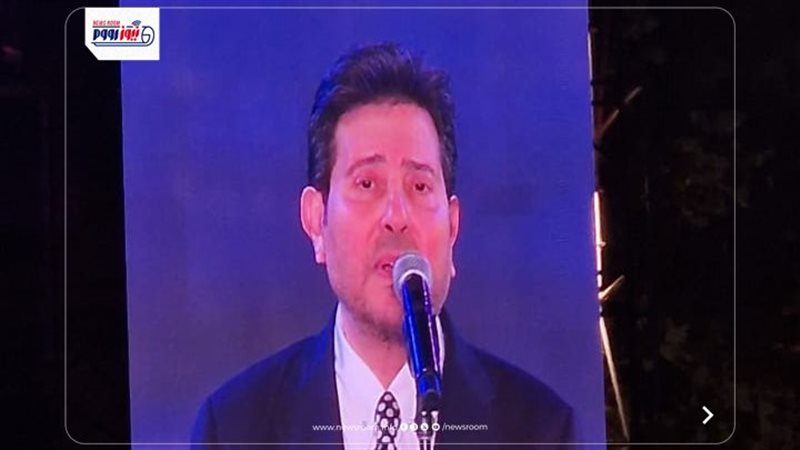 هاني شاكر