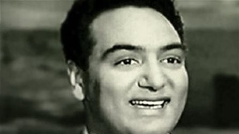محمد فوزي