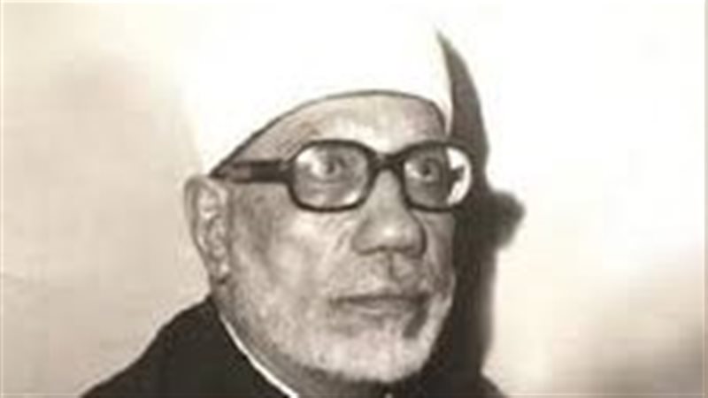 الإمام محمد عبد الرحمن