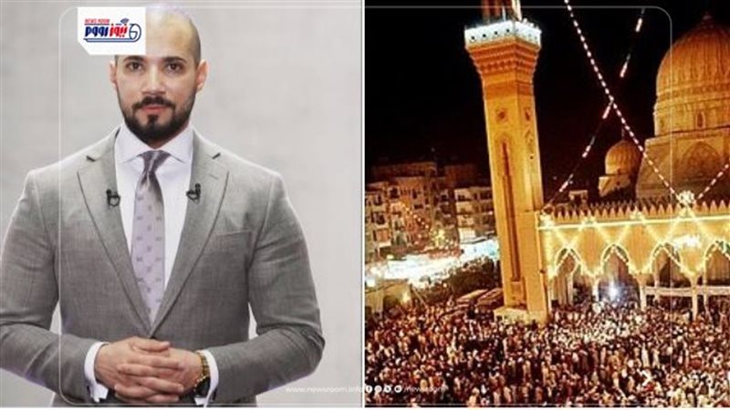 عبدالله رشدي يهاجم