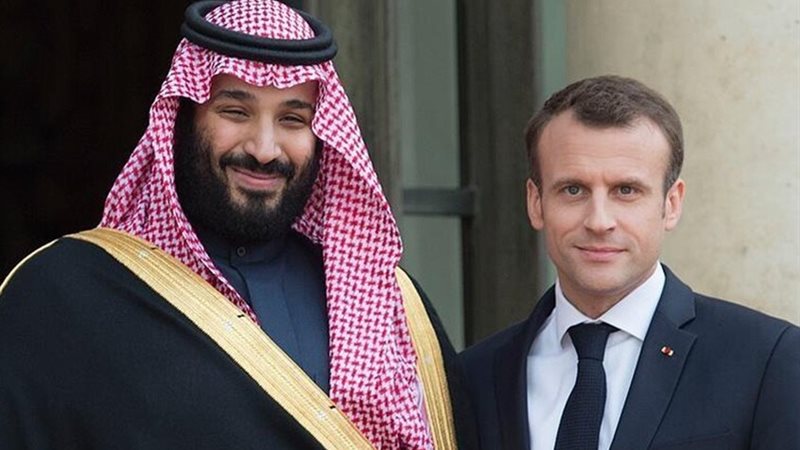 ولي العهد السعودي