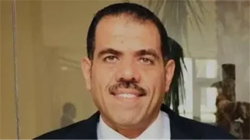 المستشار أحمد عبد