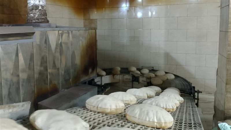 جانب من الحملة