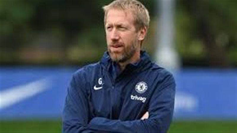 بوتر مدرب منتخب السويد