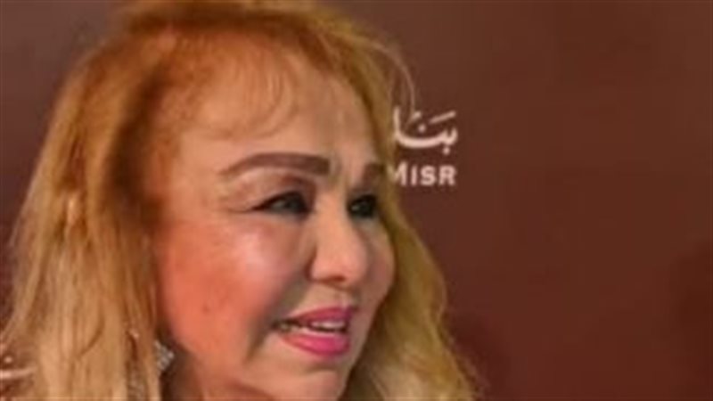 الإعلامية سهير شلبي