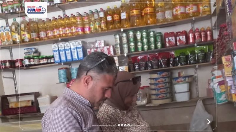 جانب من الحملة