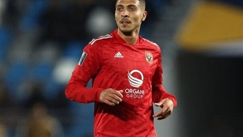 محمد شريف