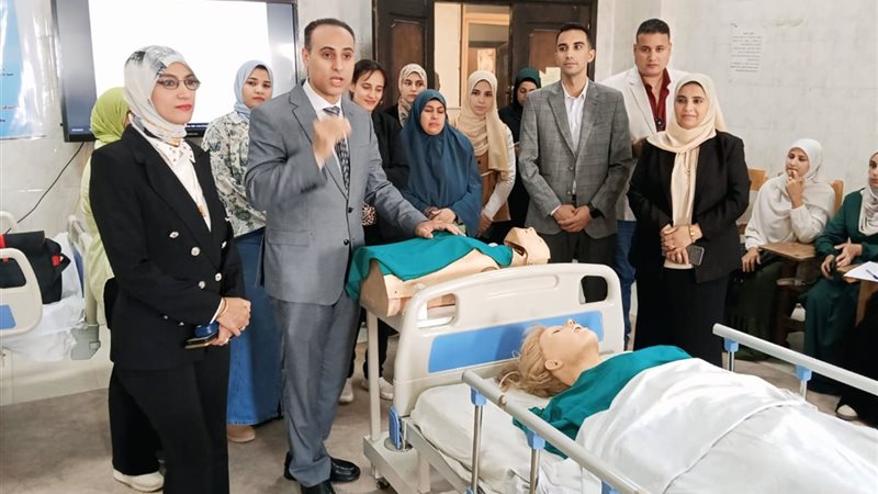 من فعاليات البرنامج