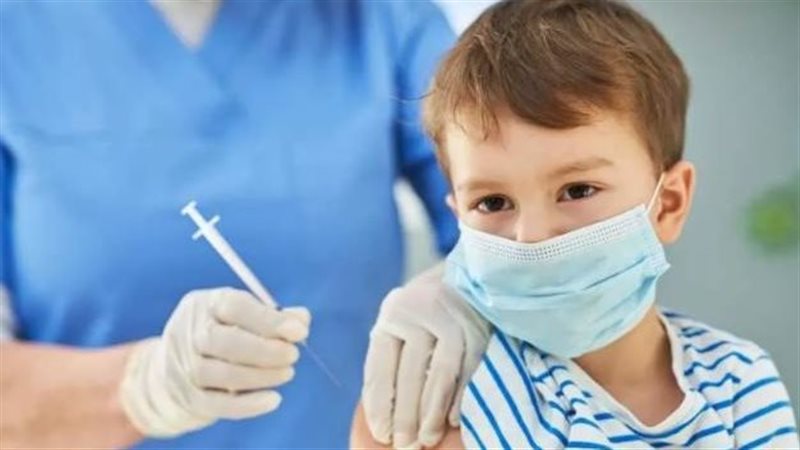 أعراض شائعة للإصابة