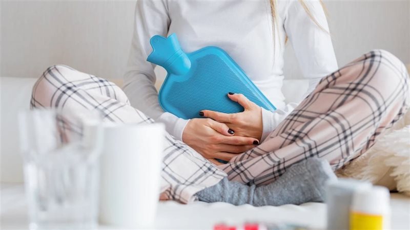 تنظيم الدورة الشهرية