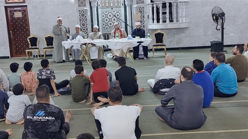 حرمة التعدي والتخريب