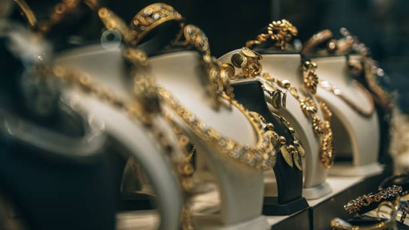 سعر الذهب اليوم 