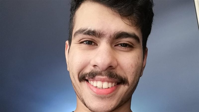 أحمد رمزي