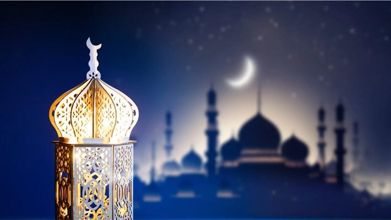 موعد رمضان 2026