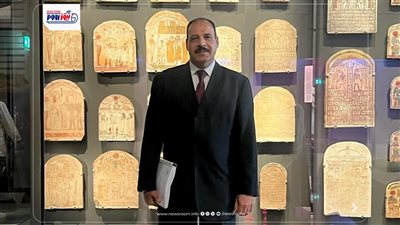 غدا: المؤتمر الدولى الخامس لكلية الاثار بالفيوم حول حماية التراث