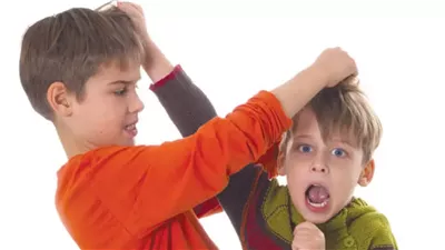 هايدي الفضالي تكشف جذور جرائم الأطفال.. التفكك الأسري وراء تصاعد العنف