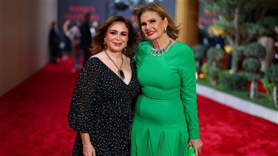 إلهام شاهين: يسرا دبحتني ودفنتني في «بستان الدم» وعلاقتنا مش مجرد زمالة