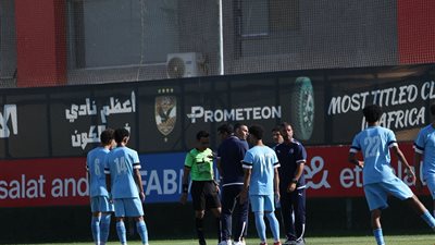 القصة الكاملة لأزمة مباراة الأهلي وبيراميدز في دوري الجمهورية