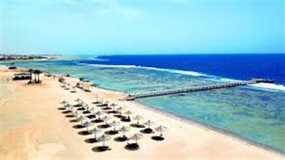  مستثمري مرسي علم : السينما والسياحة وجهان لعملة واحدة 