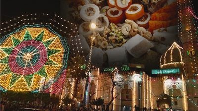 محمود الطحان: «الموالد» لها شروط والمظاهر الفوضوية لا تمت للرسول بصلة